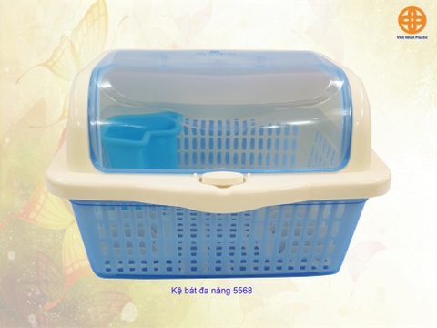 kệ bát đa năng No 5568