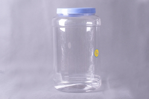 lọ keo nhựa 7kg