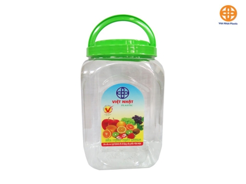 keo vuông 3.5 kg có quai -P99 1093