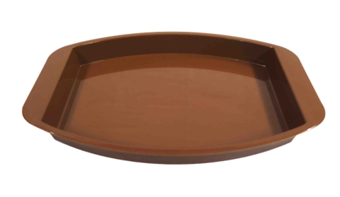 khay bầu dục No 5656