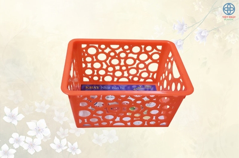Khay Nhật Bản bé No 2335