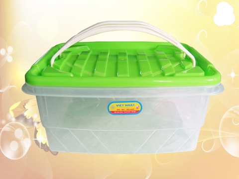 Hộp lạnh No 5555-2