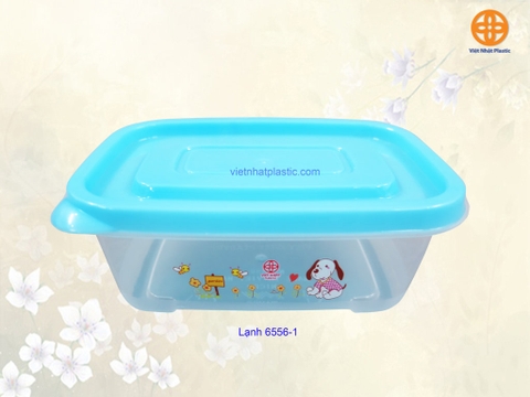 bộ lạnh NO 6556-1