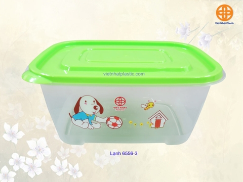bộ lạnh NO 6556 -3