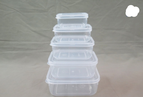 Hộp lạnh bầu No 2288-1