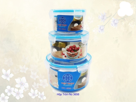 LẠNH TRÒN GẬP NO 6536