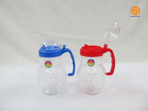 lọ gia vị 450 ml No 2986