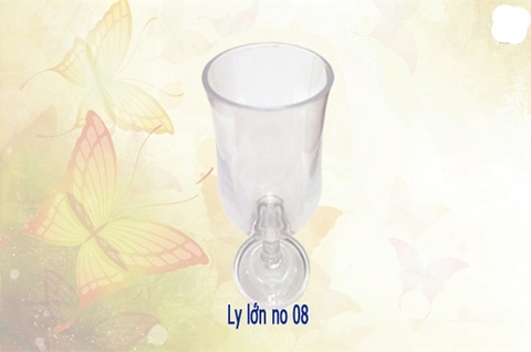ly lớn No 8 - 6308