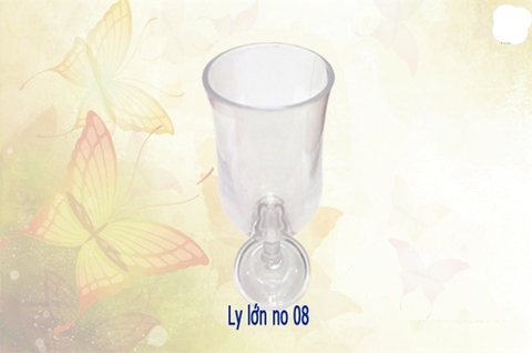 ly lớn No 8 - 6308