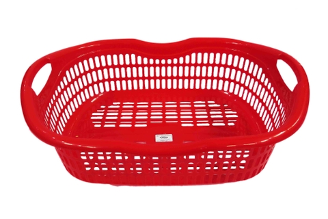 rổ bầu dục 3418