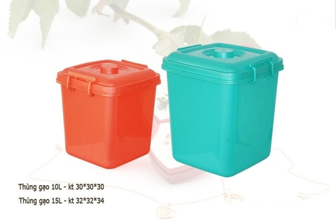 thùng gạo 10 - 5351