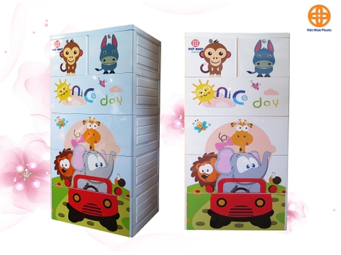 Tủ lucky VOI ÔTO