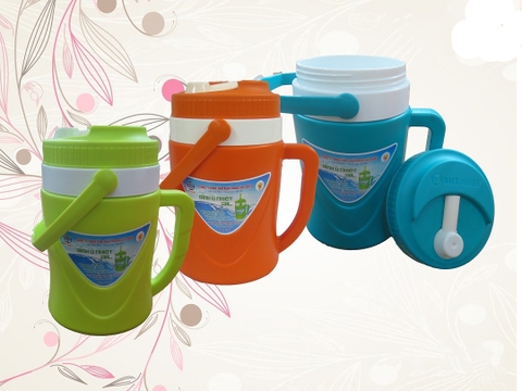 bình ủ nhiệt 3L NO 0119
