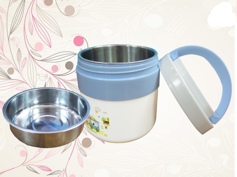 ủ nhiệt inox bé 4035