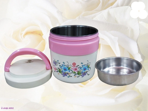 cặp lồng ủ No 4032