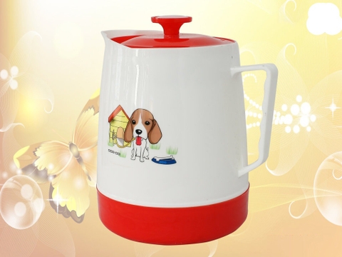 ủ pha trà đại - 2218