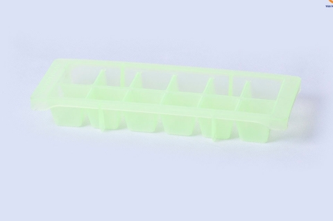vỉ đá bé