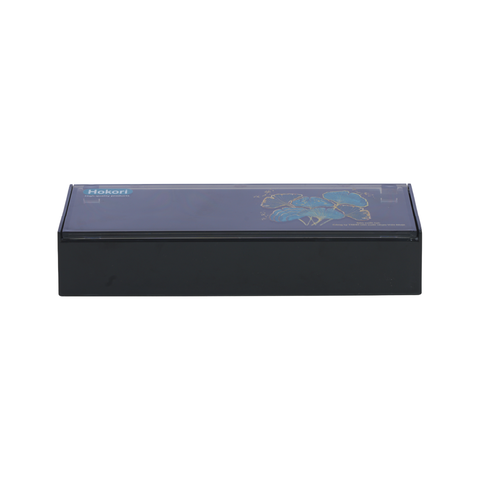 HỘP ĐỰNG THÌA ĐŨA HOKORI 6792