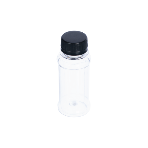 CHAI 75ML TRÒN CỔ 28 NGẮN P12-0551