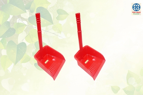 Xẻng cán dài 5836