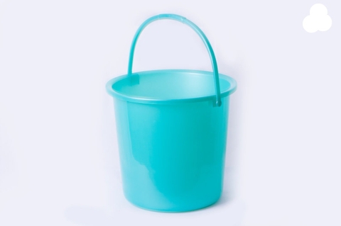 Xô 13L không nắp - 5203