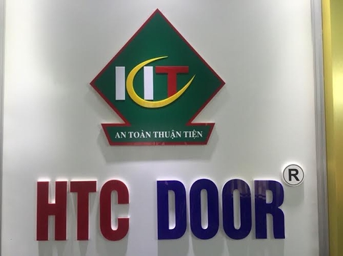 Logo thương hiệu
