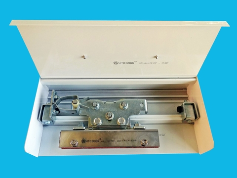 Ray trượt HTCDOOR bản 160mm