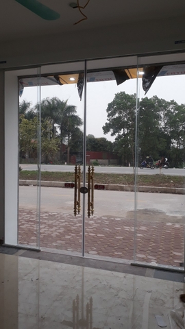 Ray trượt HTCDOOR bản 160mm