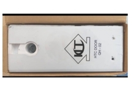 Bản lề HTC DOOR QH02 (Mới)