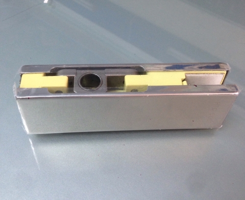 KẸP TRÊN HTC DOOR màu vàng