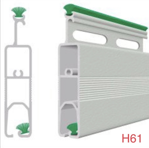 Mã nan H61 - HTCDOOR
