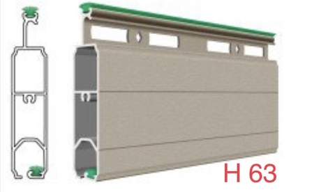 Mã nan H63 - HTCDOOR