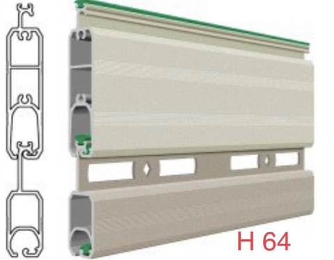 Mã nan H64 - HTCDOOR