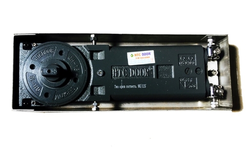 BẢN LỀ HTC DOOR QH18