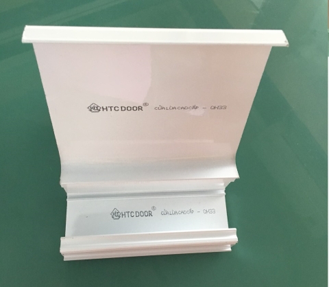Ray trượt HTCDOOR bản 133mm