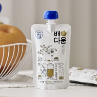 NƯỚC ÉP LÊ NGUYÊN CHẤT 100% HÀN QUỐC