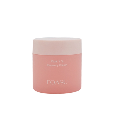 Bộ Mỹ Phẩm Trẻ Hóa Và Tái Tạo Da Foasu (3sp)