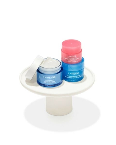 Set Dưỡng Ẩm Laneige Sephora Beauty Insider ( 3 sp )