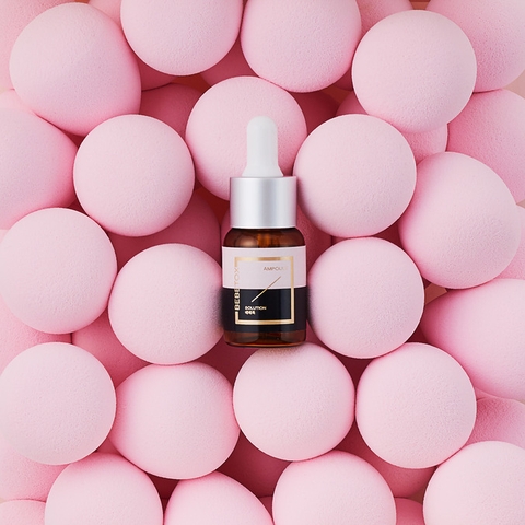 Bộ Lăn Kim Tái Tạo Phục Hồi Da Bebetox