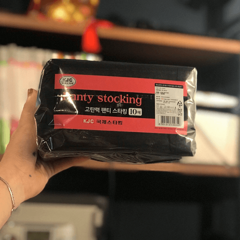 QUẦN TẤT KJC PANTY STOCKING – HÀN QUỐC (BỊCH 10 QUẦN)
