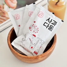 NƯỚC ÉP TÁO 100%  HÀN QUỐC