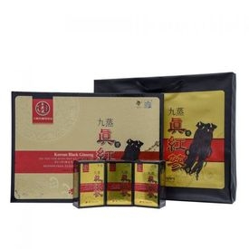 Tinh Chất Hắc Sâm Daedong 90 gói * 20ml
