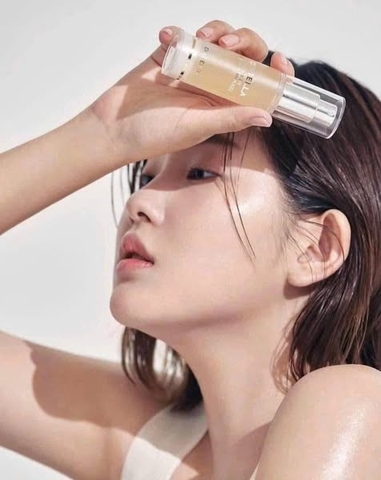 Serum Dr.Pepti Centella Dark Spot Solution Ampoule 30ml