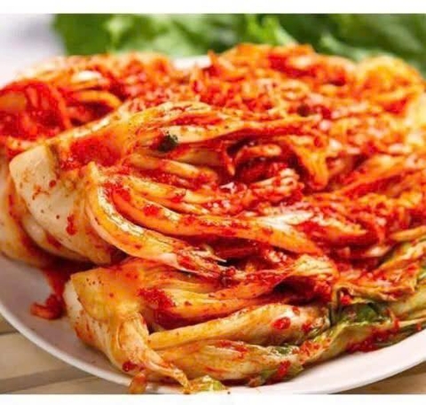 Ớt Bột Hàn Quốc Nongwon 500g – Gia Vị Chuẩn Hương Vị Hàn