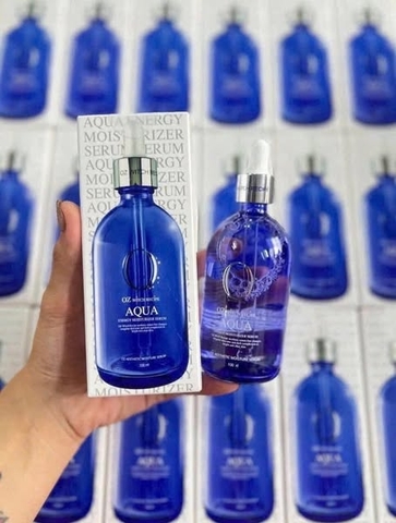 Serum OZ Filler Aqua 100ml