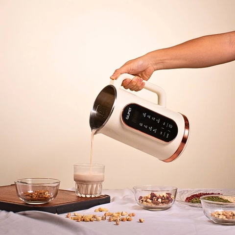 Máy Làm Sữa Hạt Đa Năng Gume MSB-02