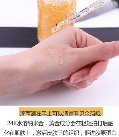 Tinh Chất Ngăn Ngừa Lão Hóa Medi Peel Luxury 24K Gold Ampoule 100ml