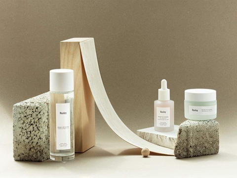 BỘ DƯỠNG ẨM, PHỤC HỒI VÀ CHỐNG LÃO HÓA DA HUXLEY ANTIOXIDANT TRIO SET