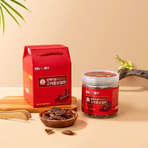 HỒNG SÂM TẨM MẬT ONG HÀN QUỐC 200G
