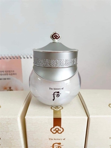 KEM DƯỠNG TRẮNG & TRỊ NÁM WHOO 60ML
